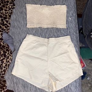 2 Piece Set!! Size large
